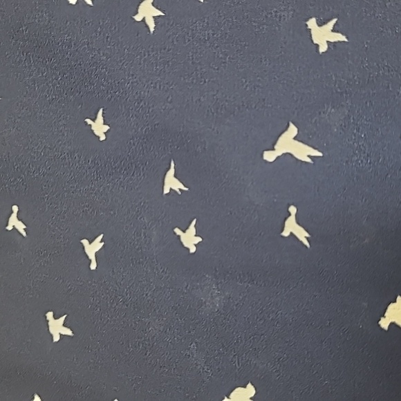 Papermoon Tank Top Blouse Size Xlarge - Picture 11 of 11